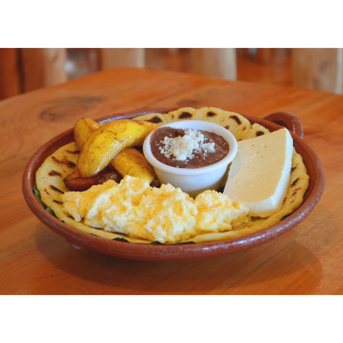 Tierrablanca Tortilla con Queso