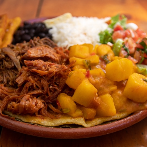 Torticasado E´ Pacayas