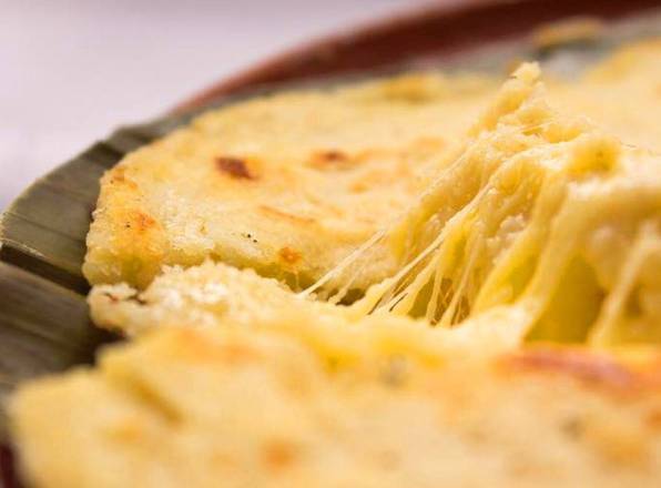 Tortilla Rellena