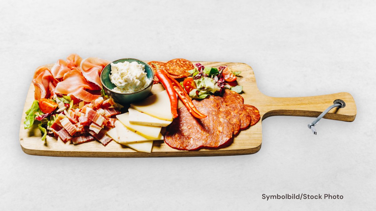 Antipasto Misto