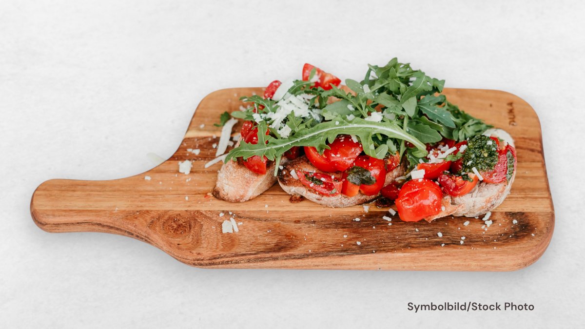 Bruschetta