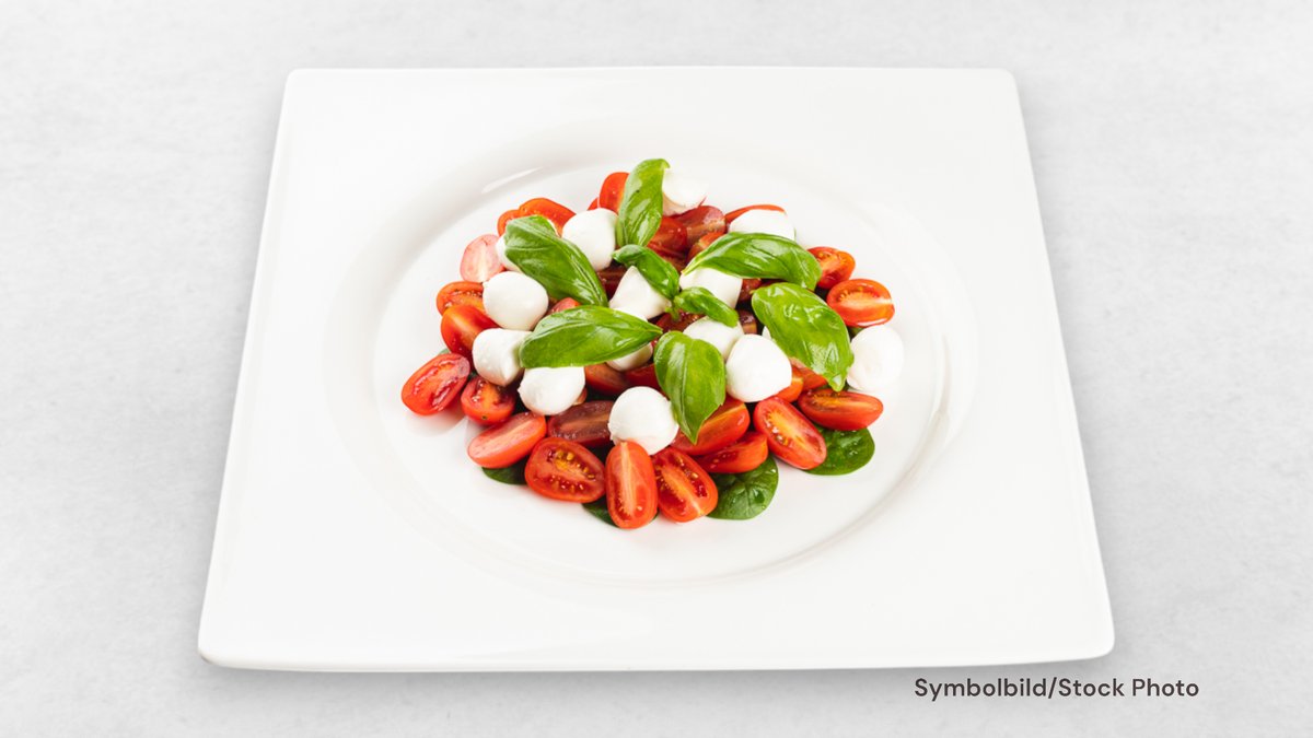 Caprese