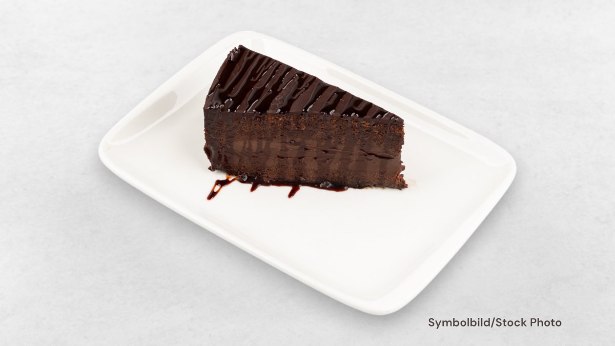 Choco Kuchen
