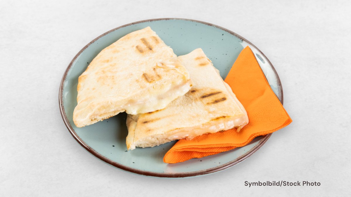 Focaccia al Rosmarino