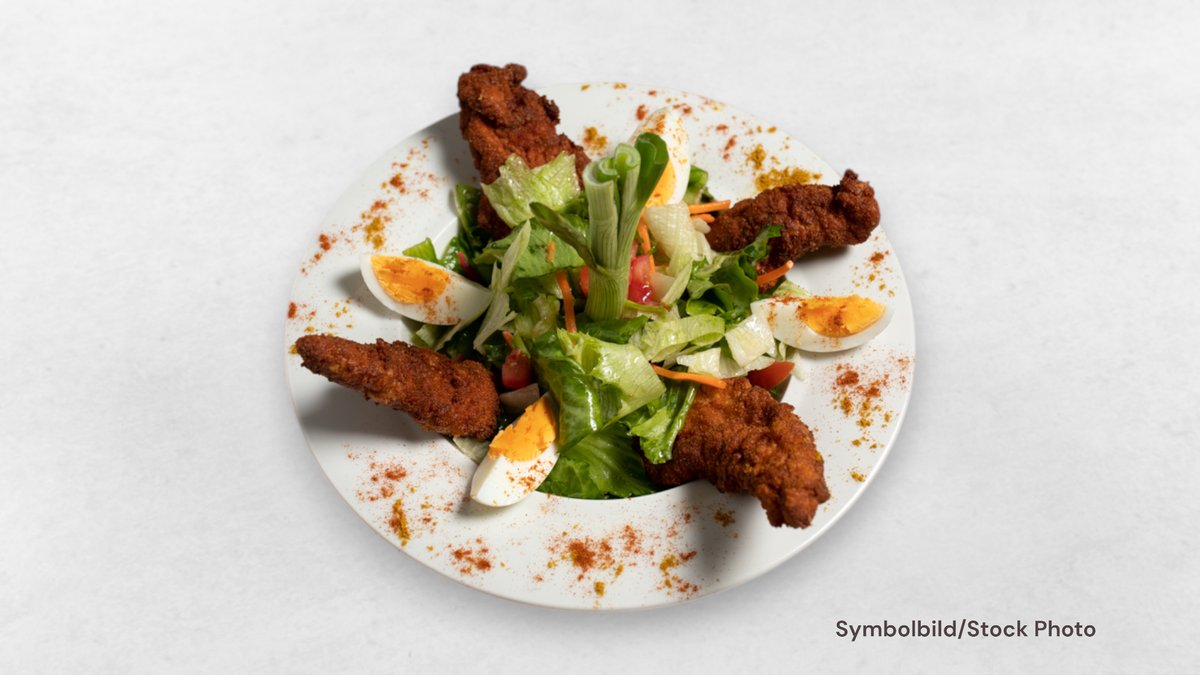 Insalata di Pollo