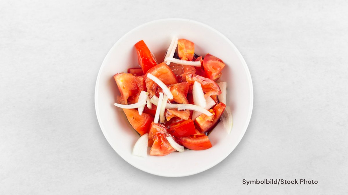 Insalata di Pomodoro