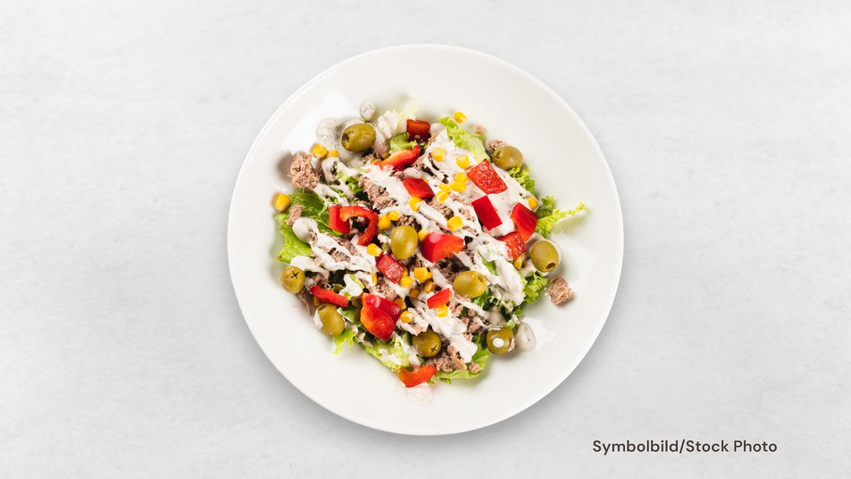 Insalata di Tonno