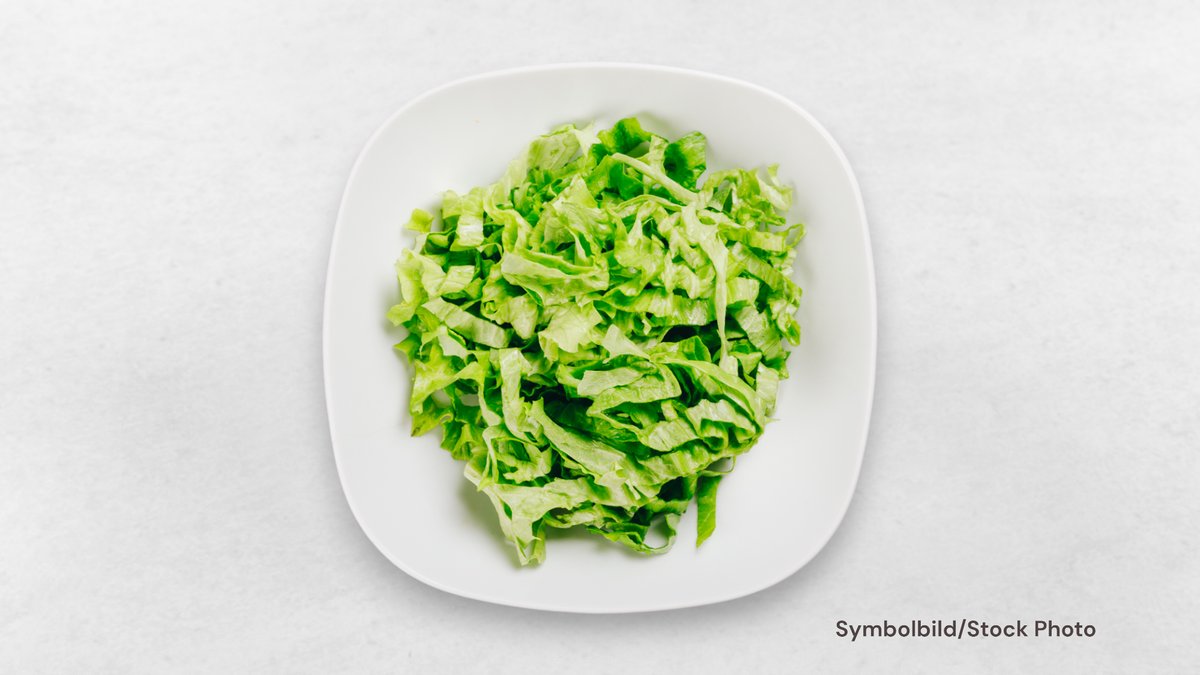 Insalata Verde
