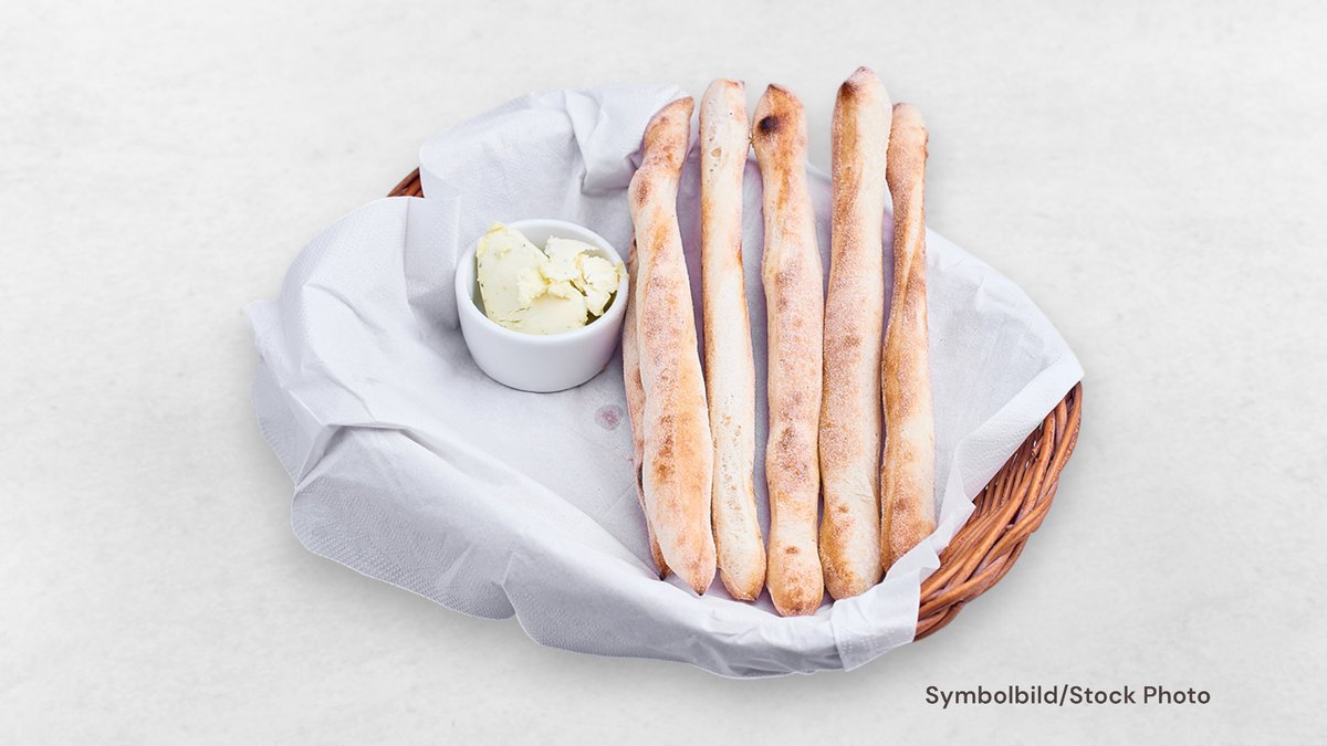 Knoblauchbrot