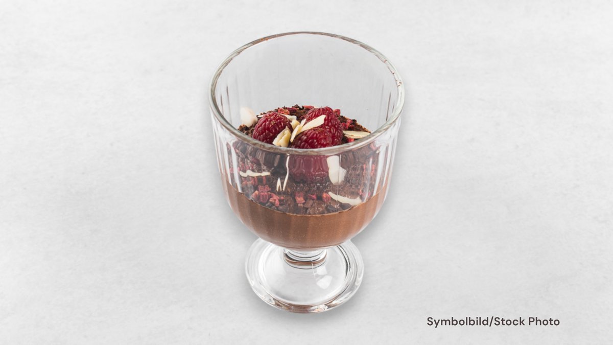 Mousse a Chocolat