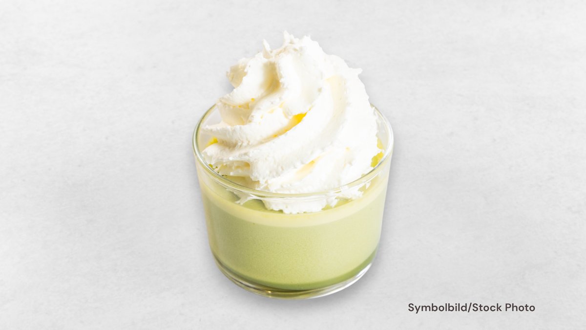 Panna Cotta