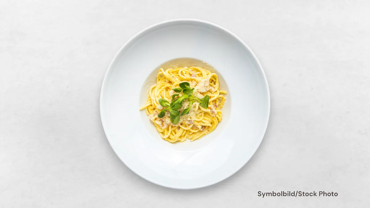 Spaghetti alle Vongole