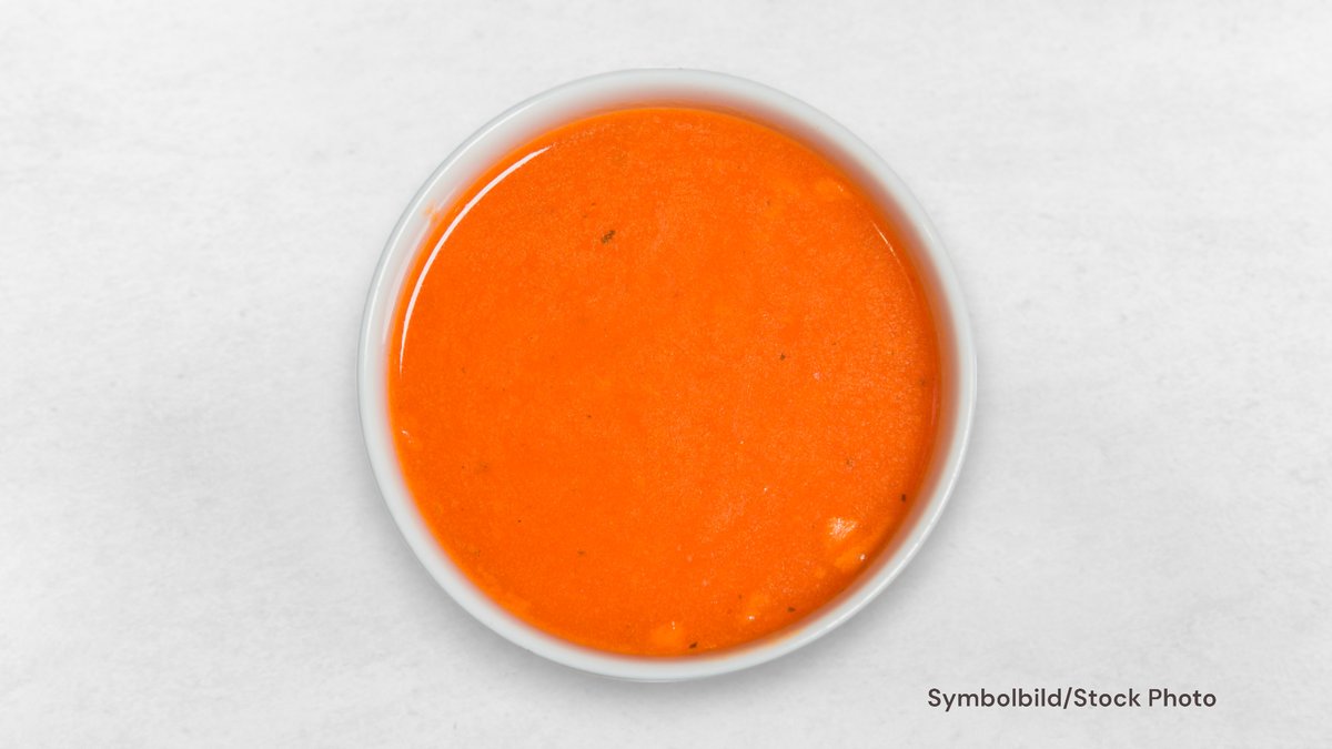 Zuppa di Pomodoro