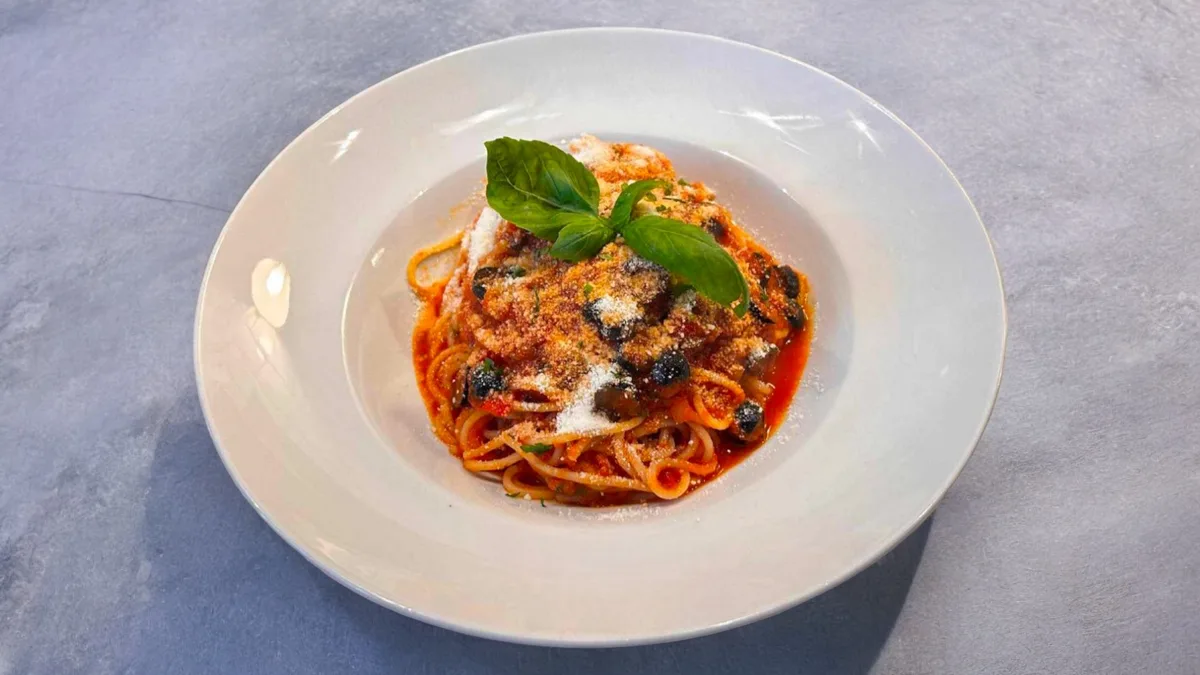 Arrabbiata