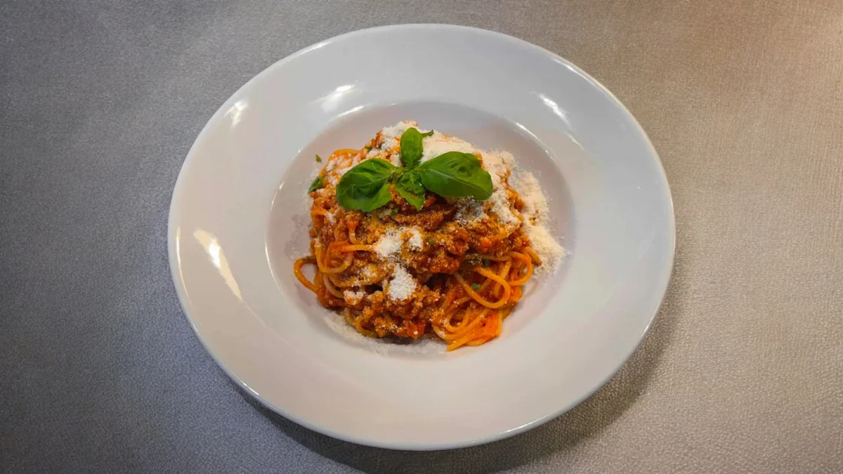 Bolognese