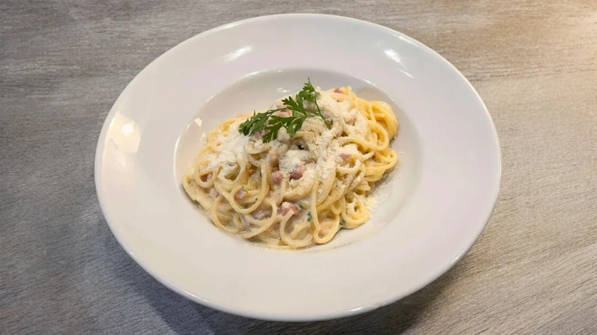 Carbonara