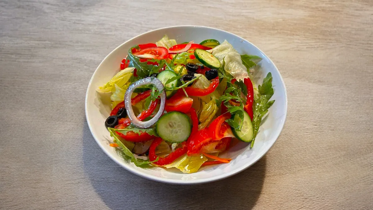 Insalata Mista