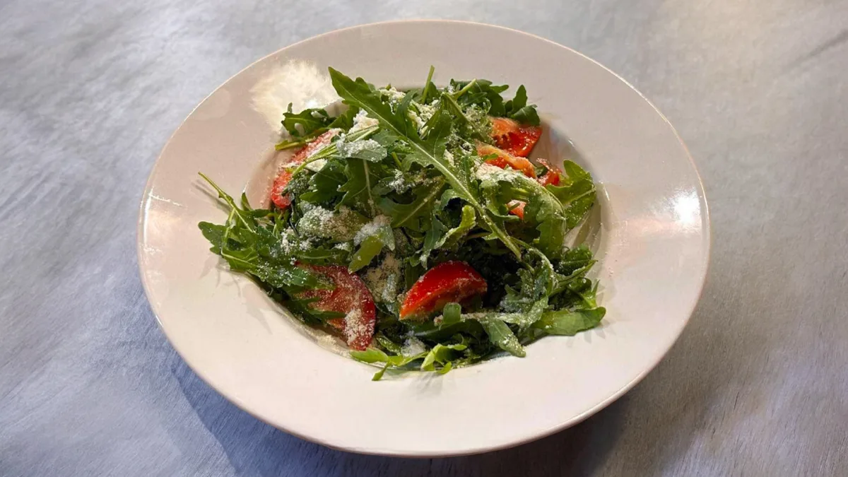 Insalata Ruccola