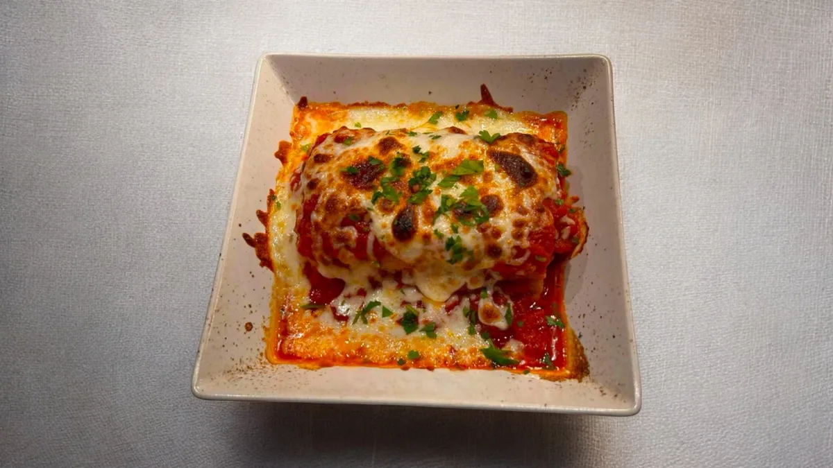 Lasagne
