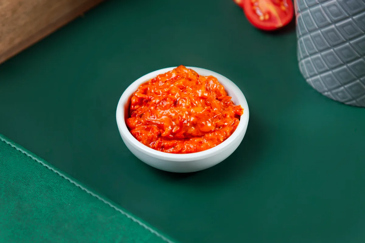 Ajvar