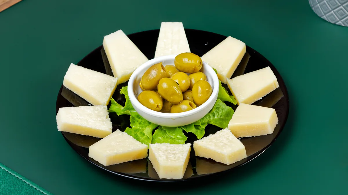 Grana Padano