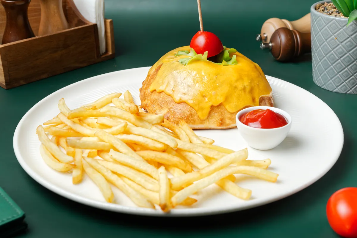 Čizburger