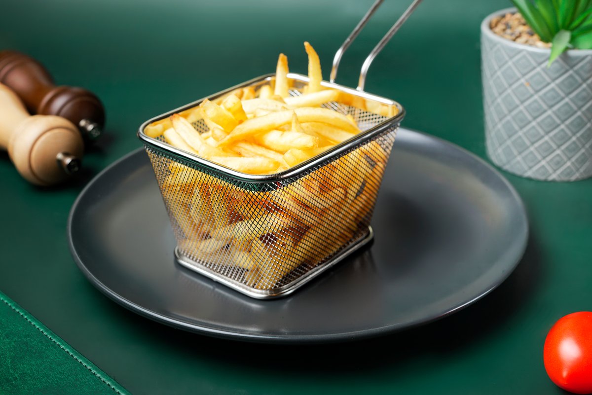 Pomfrit