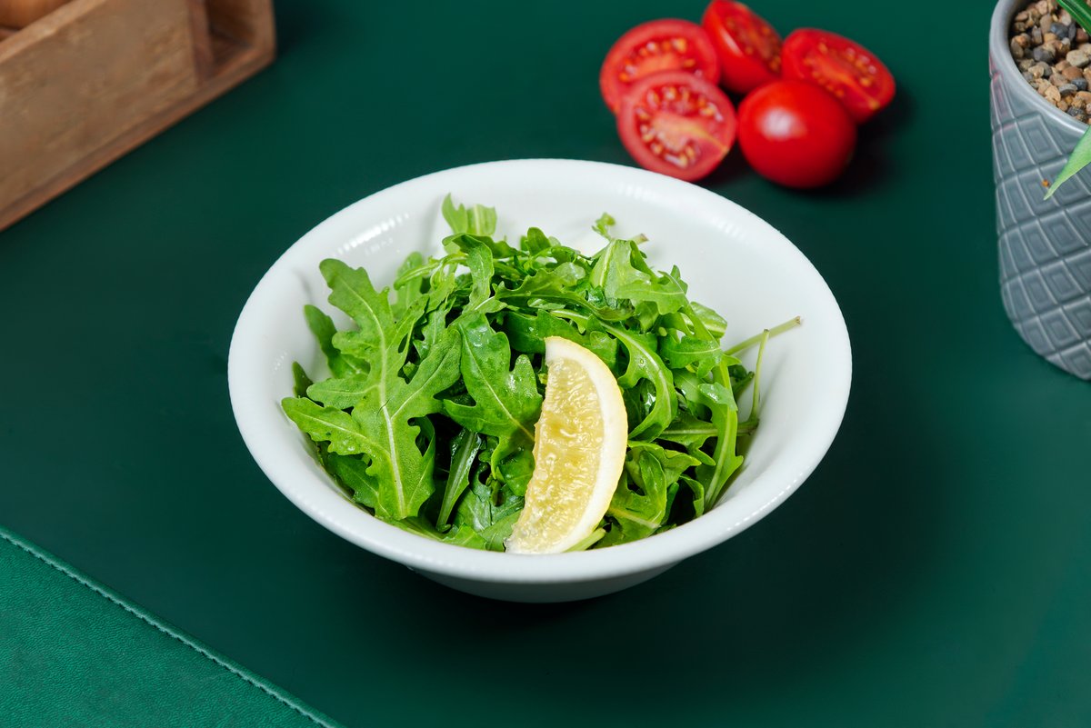 Rukola salata