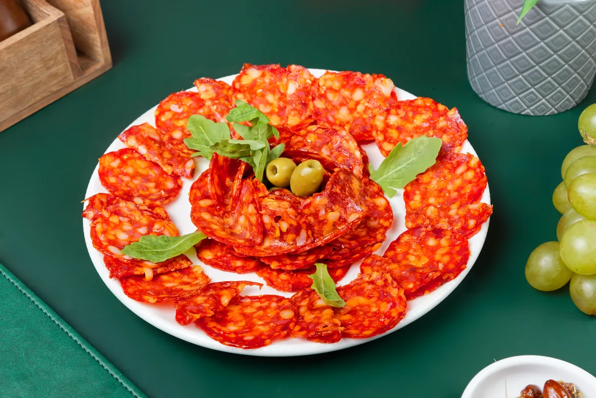 Sremski kulen