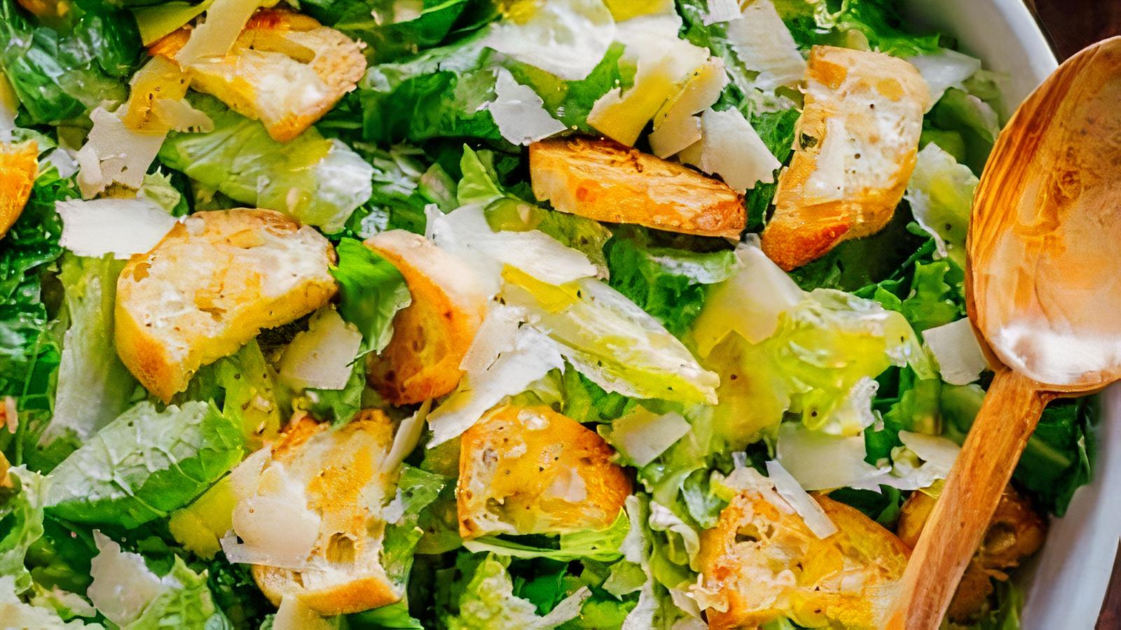 Caesar Salad