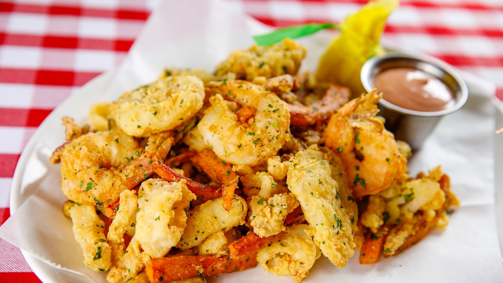 Fritto Misto