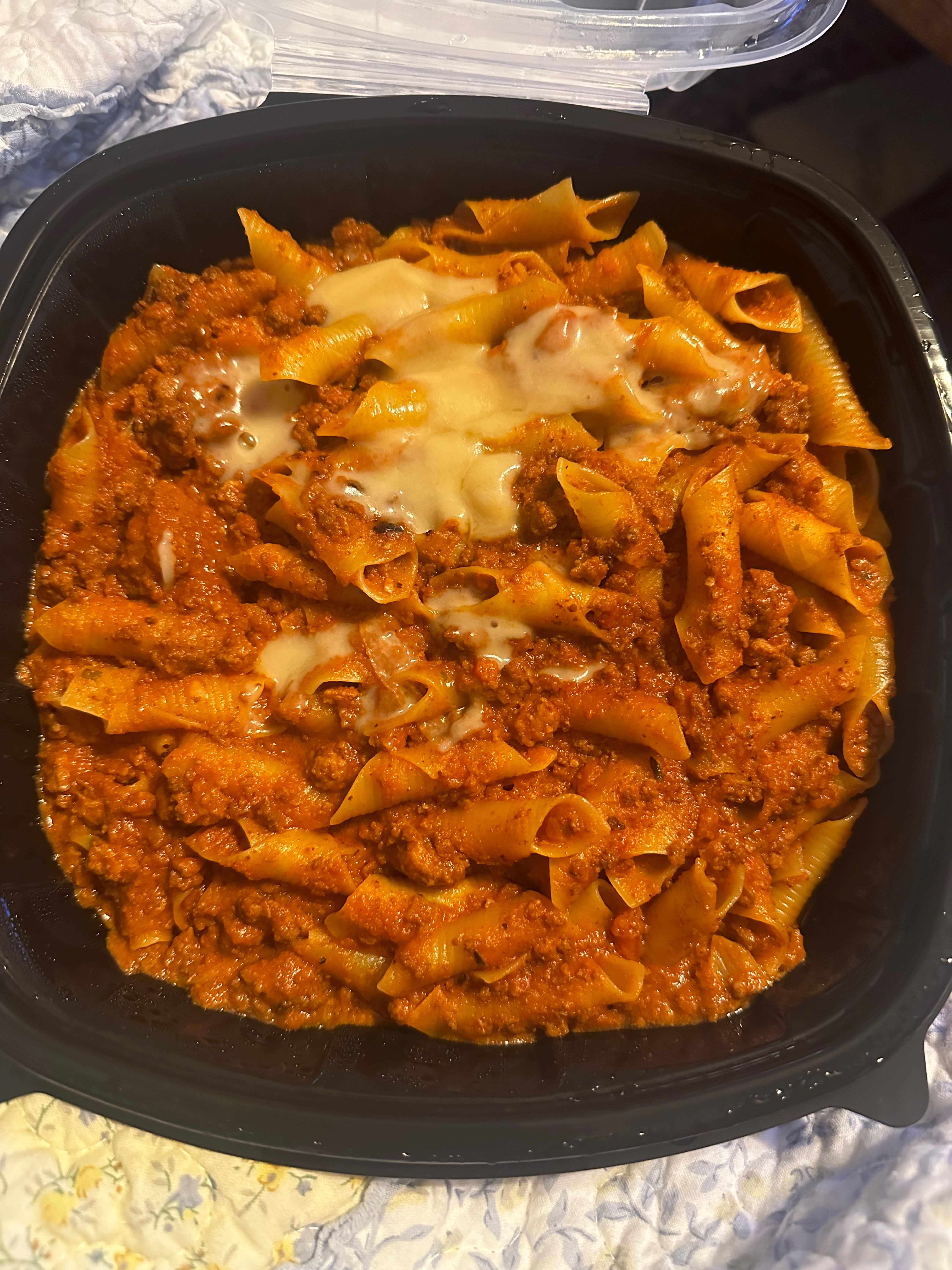 Garganelli