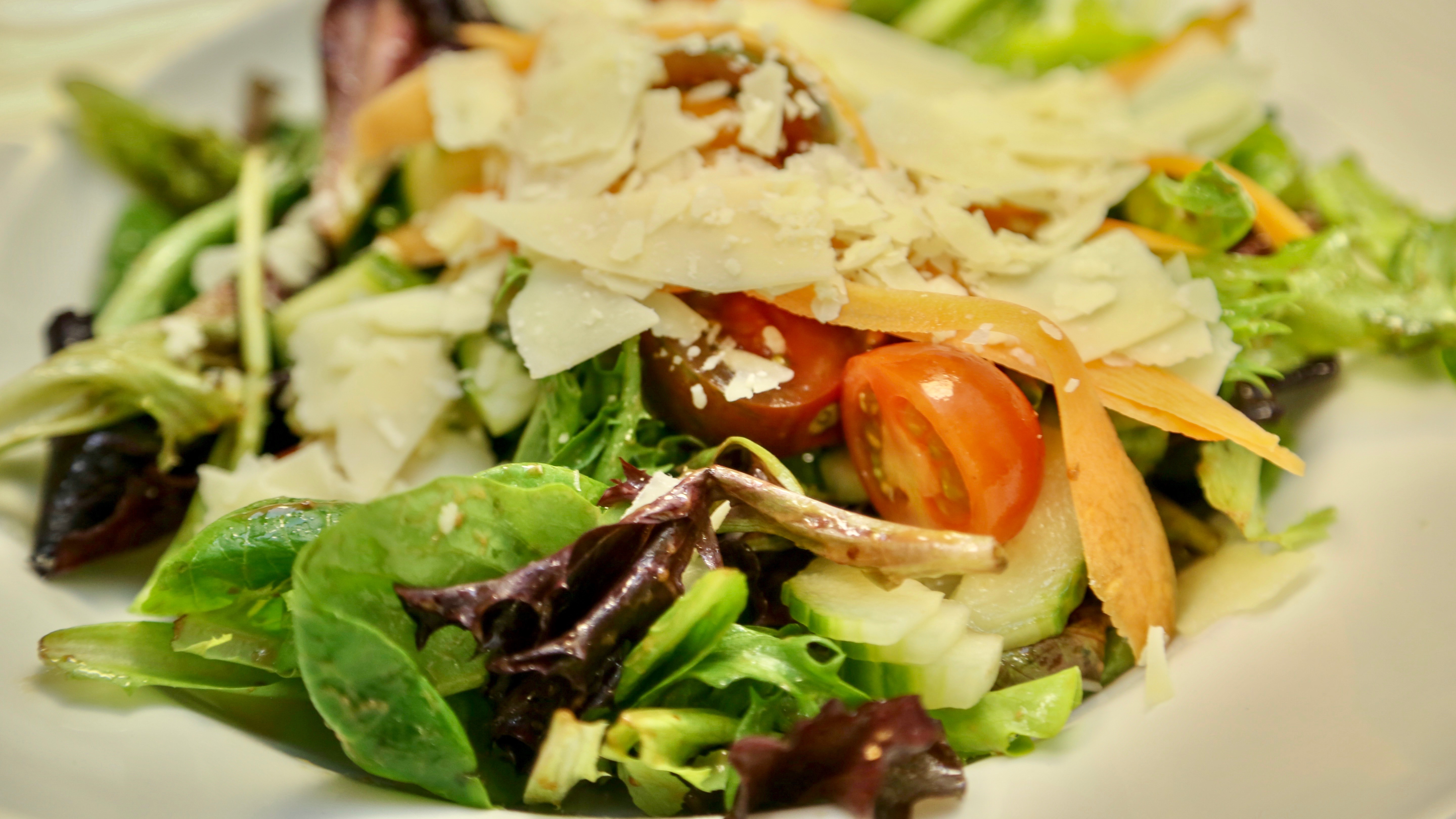 House Salad