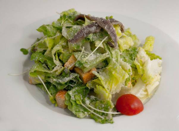 Ceasar Salad