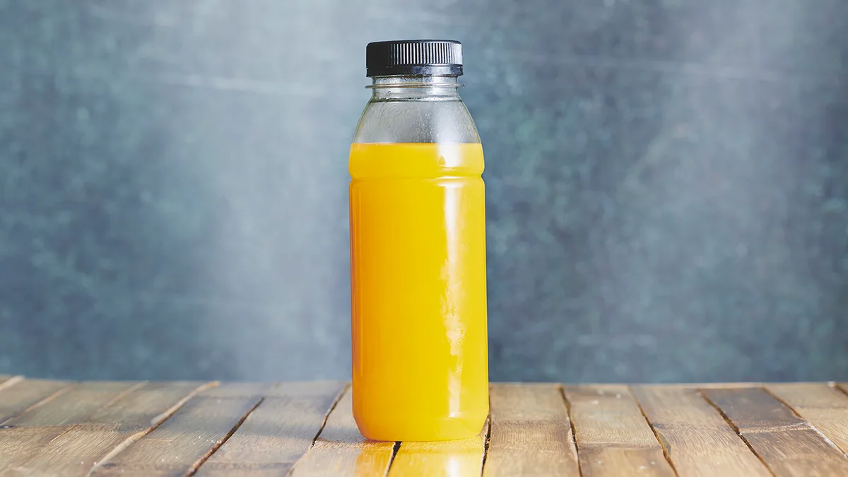 Kombucha mango 0,33 l