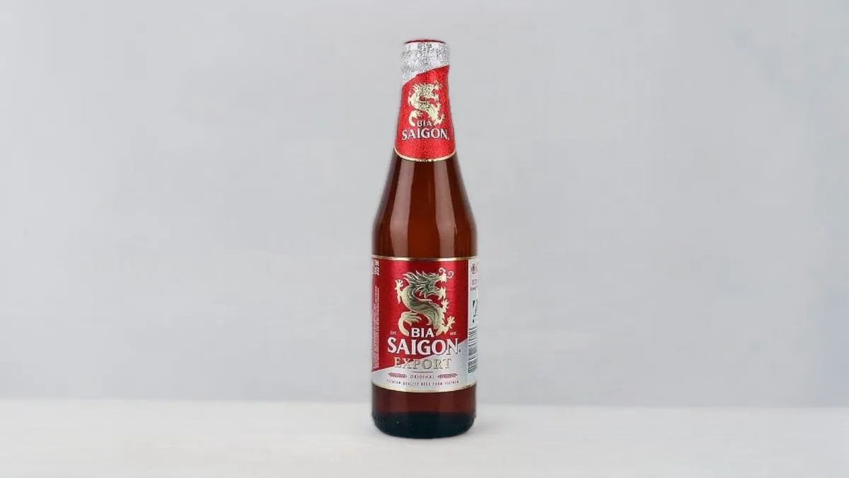 Saigon 0,33 l 4,3%