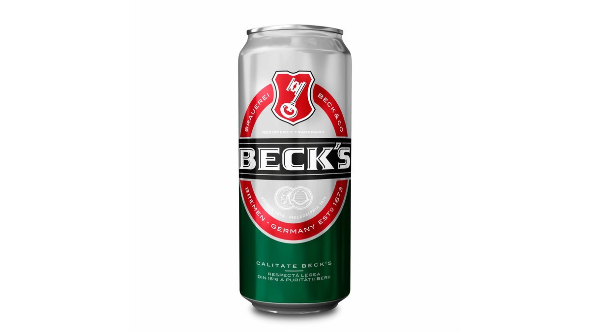 Beck`s
