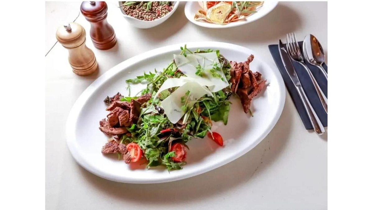 Salată de vită