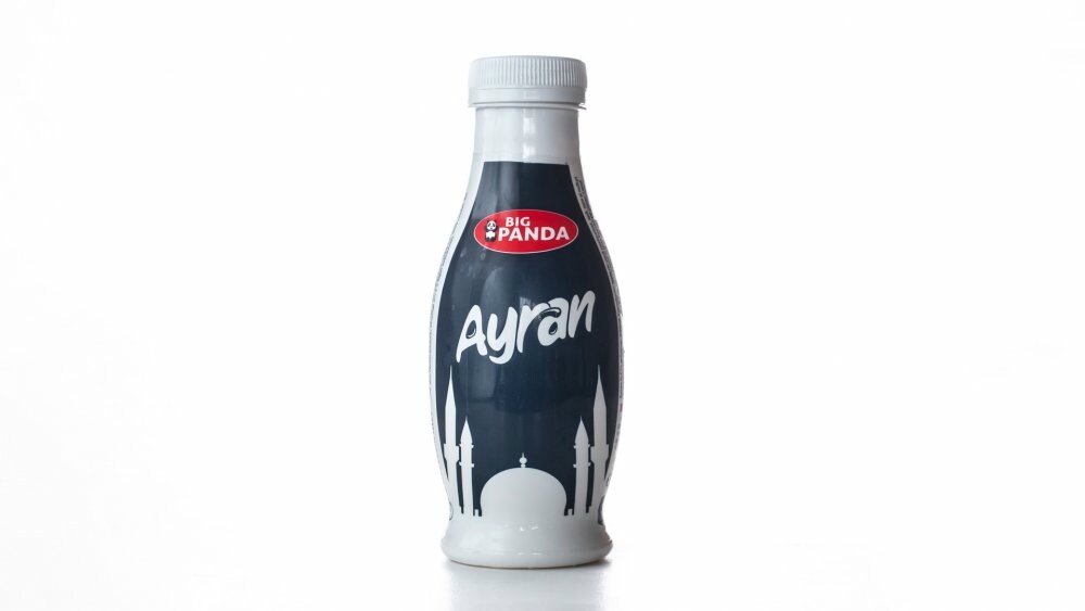 Ayran