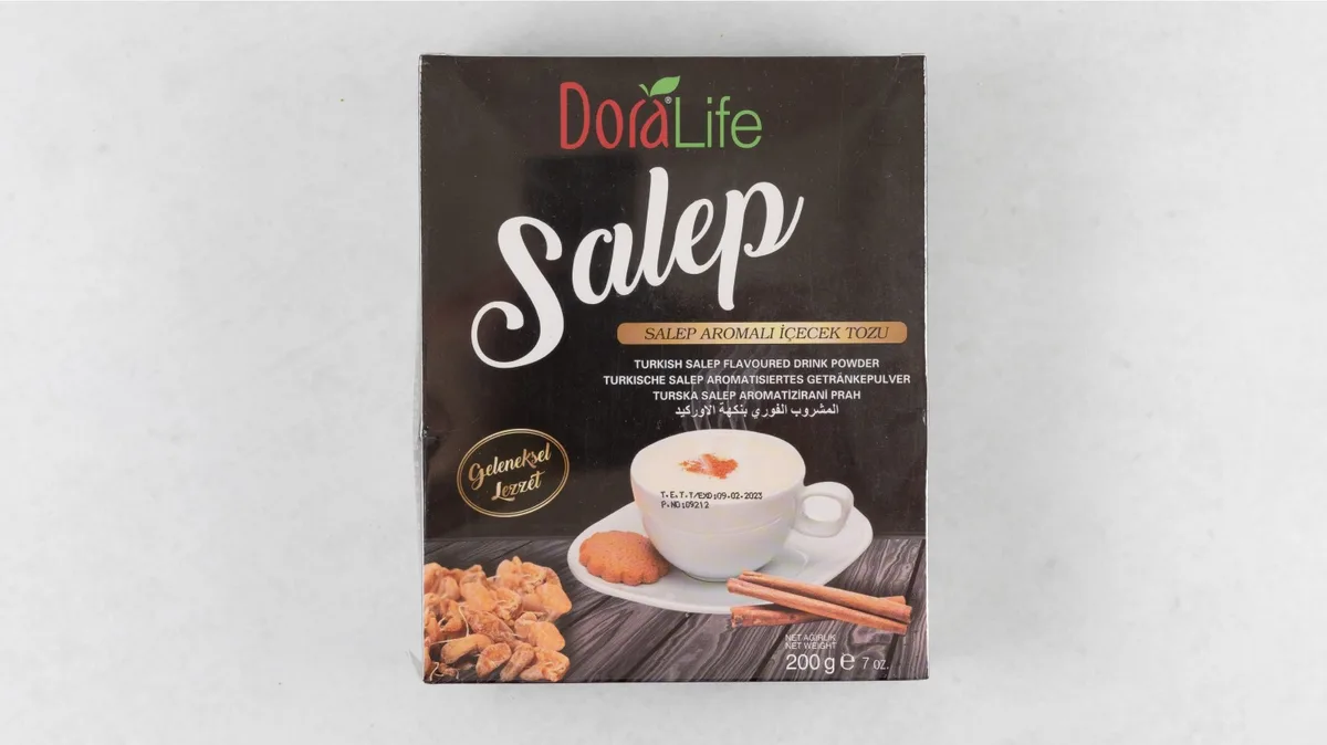 Dora Life salep (200 g)