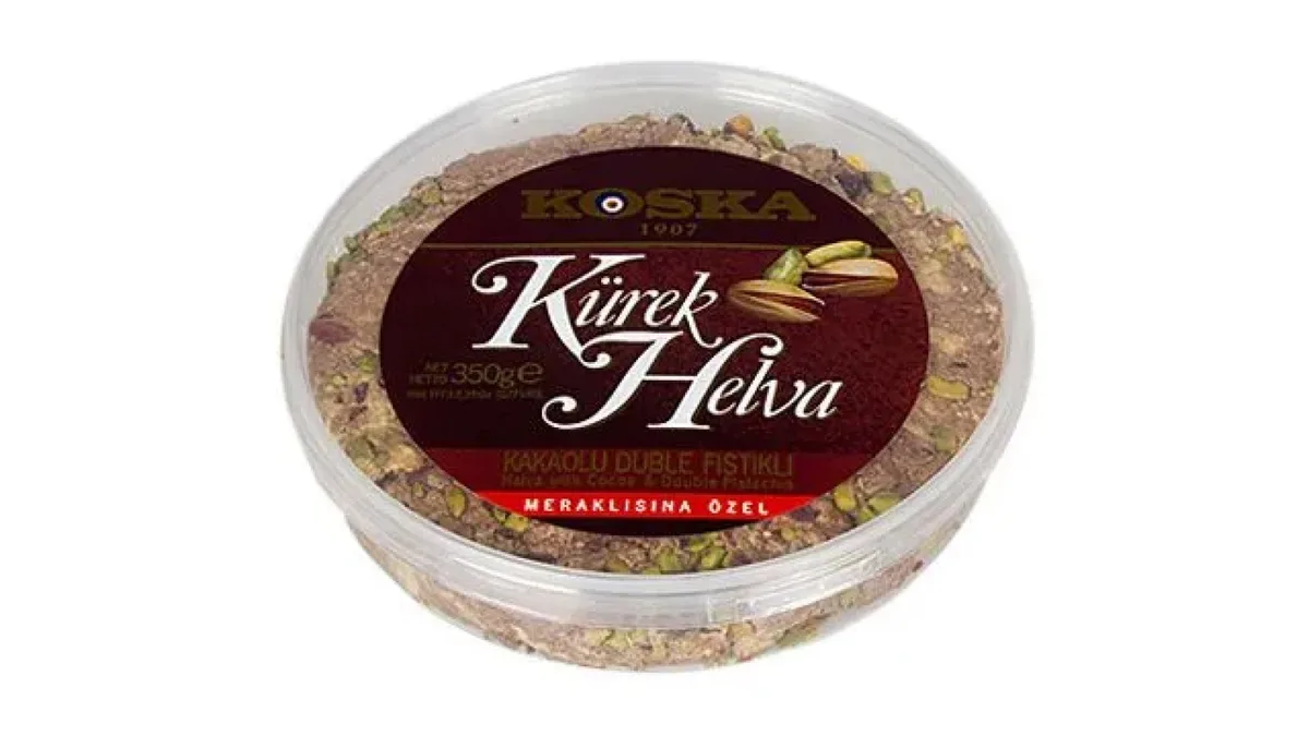Koska halva pistacija in kakav (350 g)