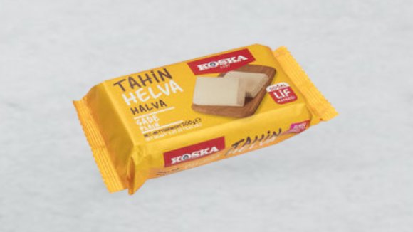 Koska halva vanilija (200 g)