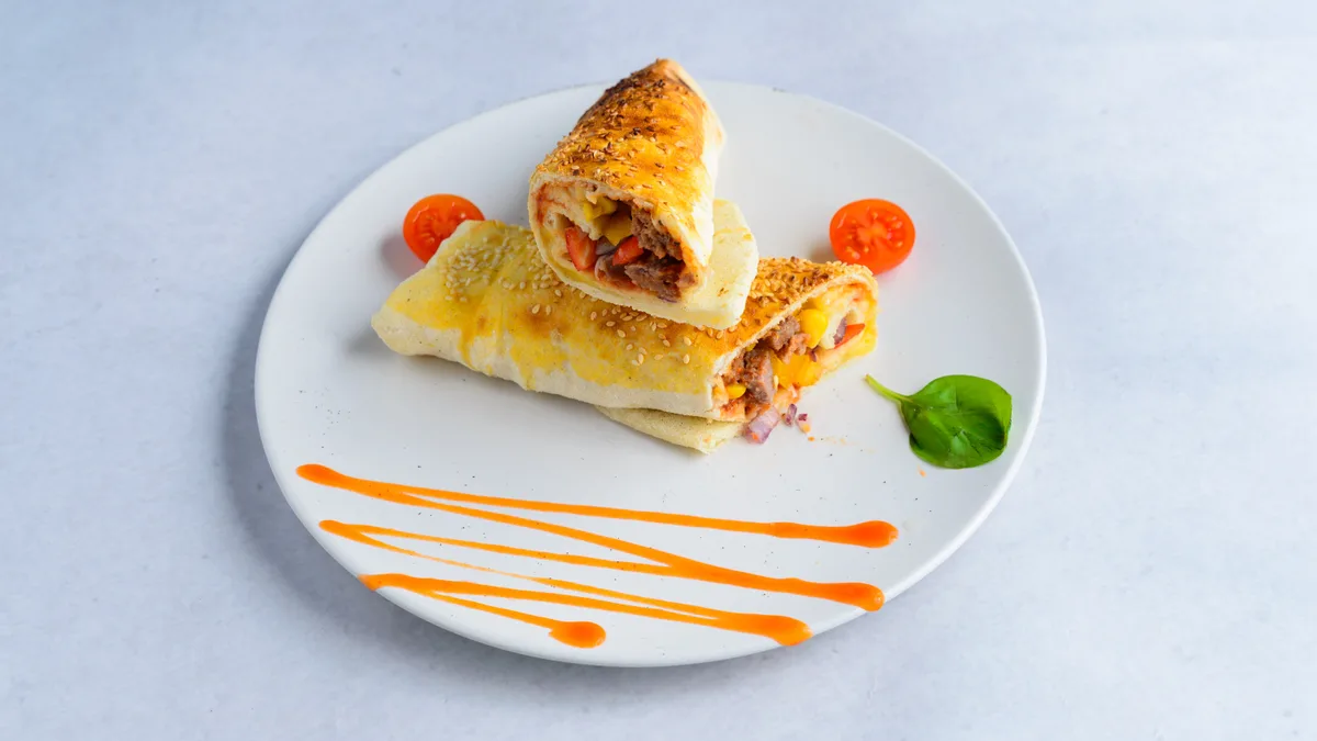 Burrito Junetina