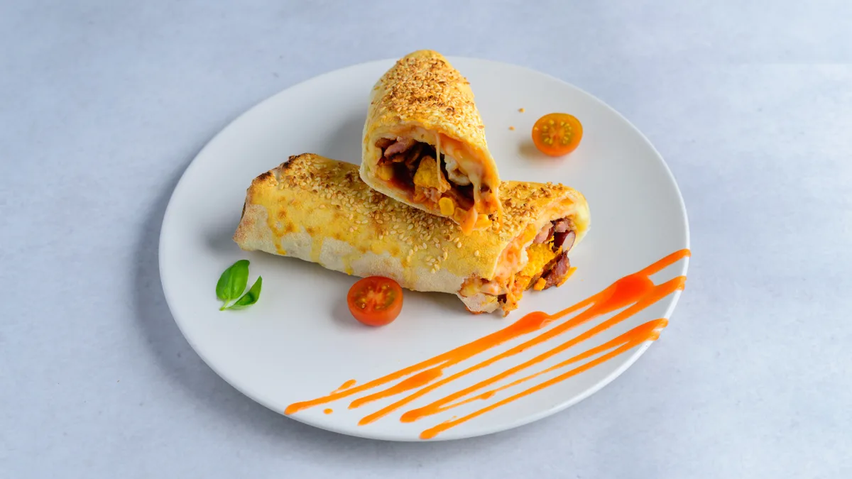 Burrito Kulen