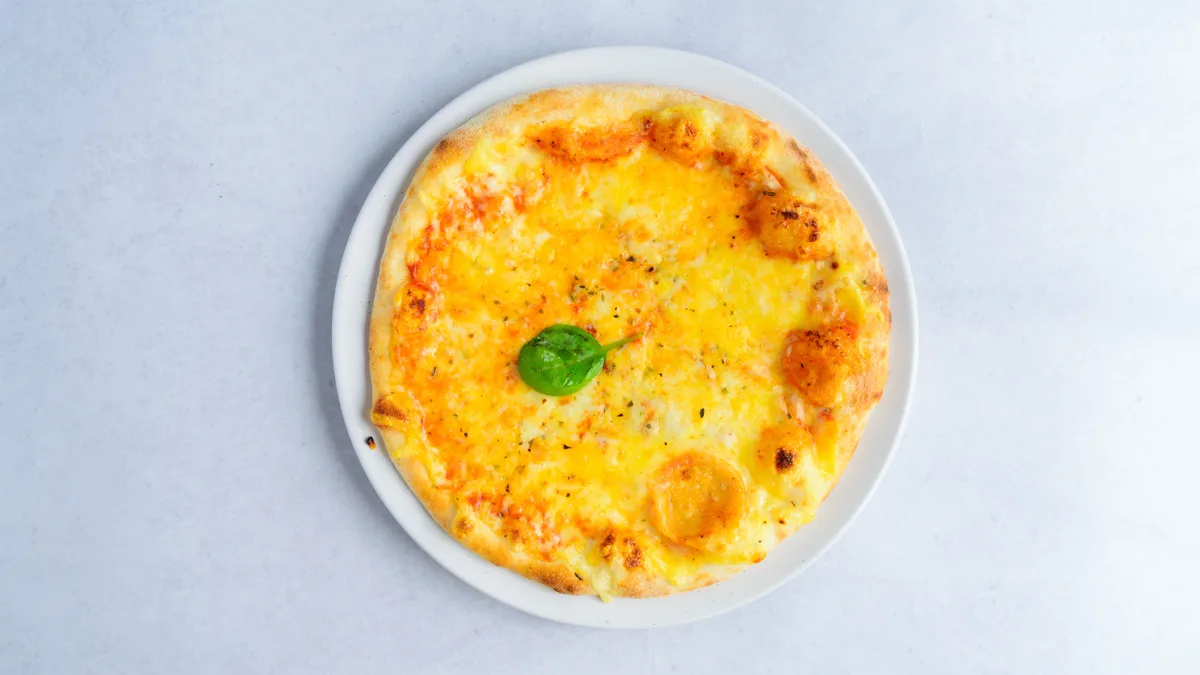 Margherita 32cm