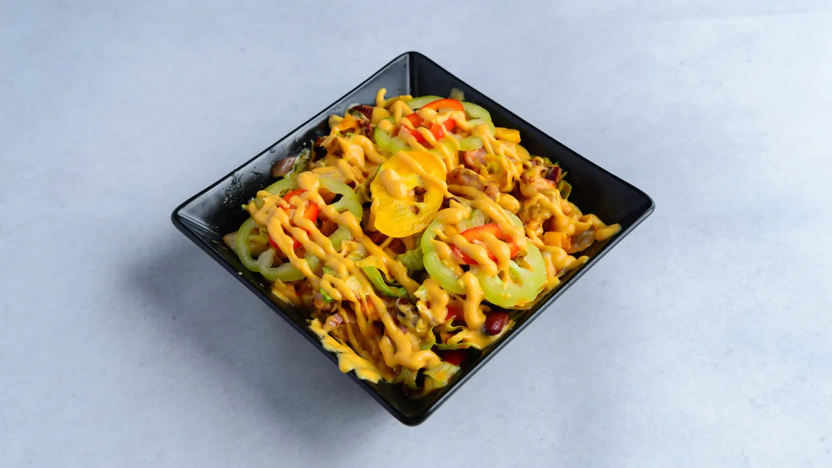 Meksička salata