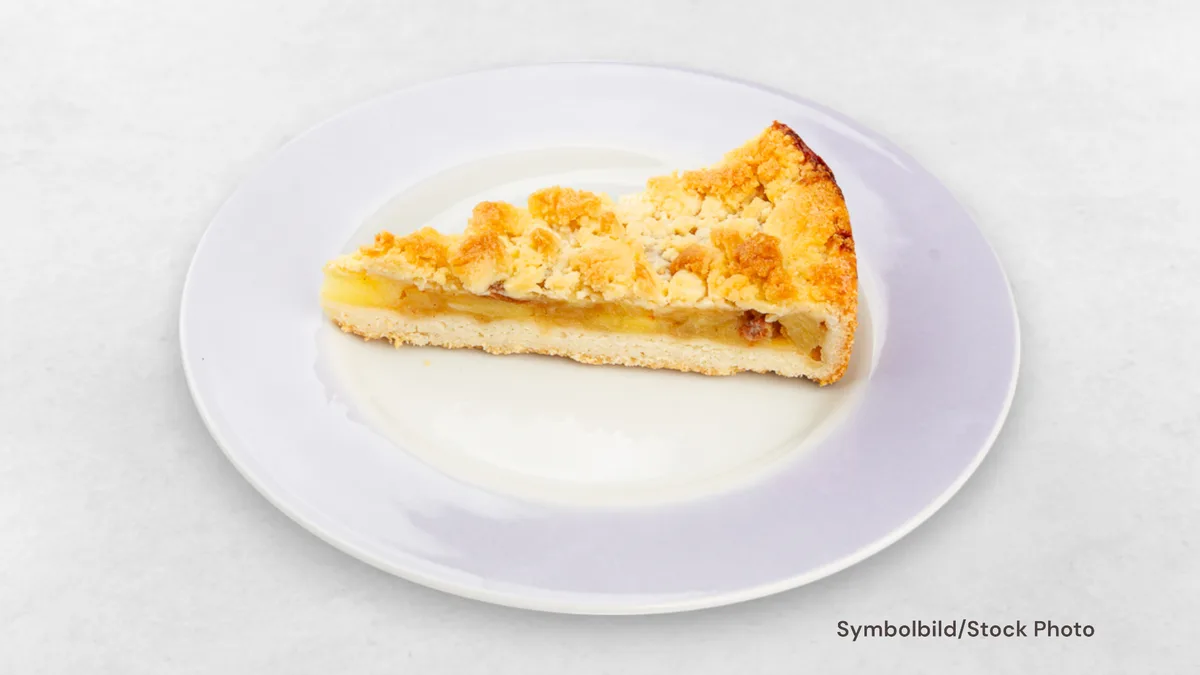 Apfelstrudel