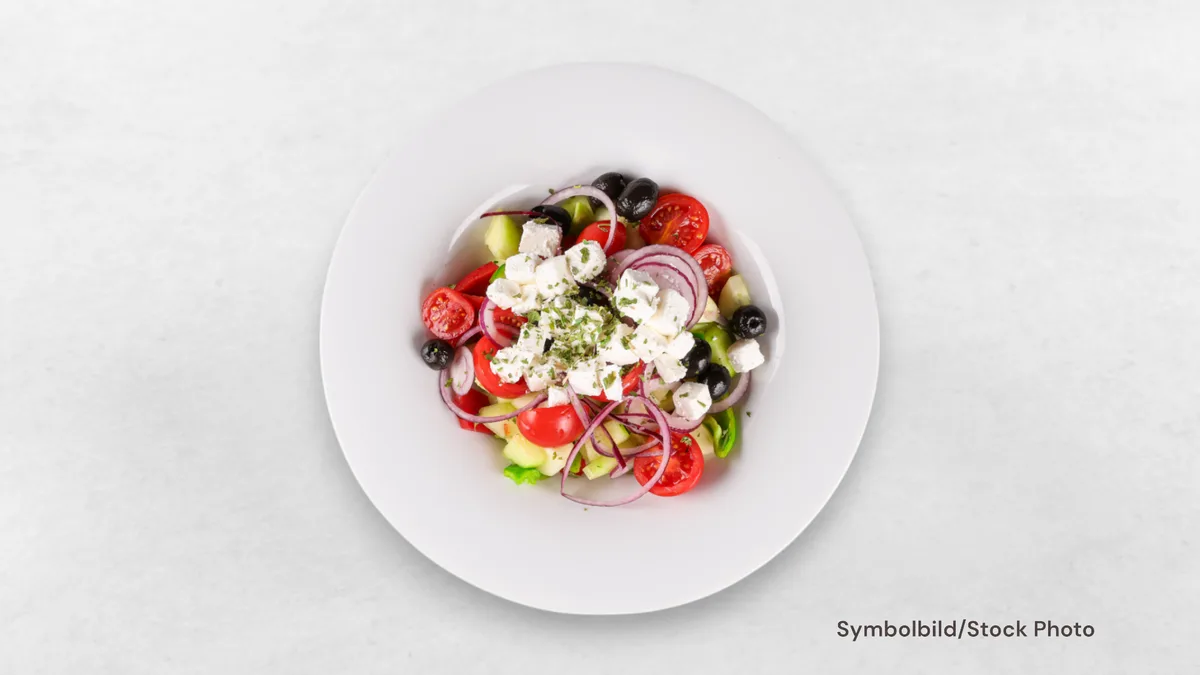 Bauernsalat