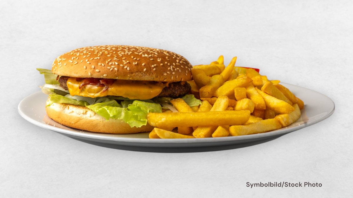 Big Burger XXL