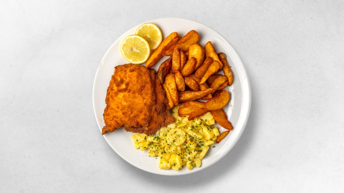 Cordon Bleu